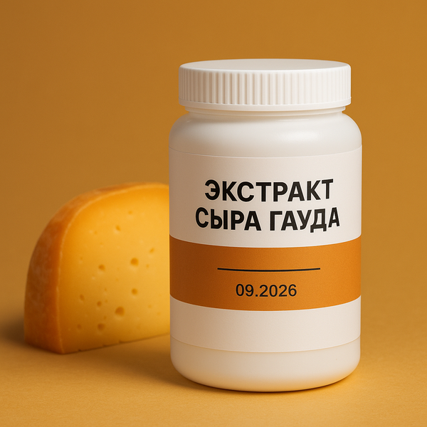 Экстракт сыра Гауда 50 гр